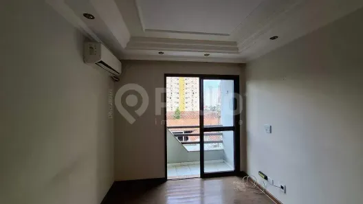 Apartamento com 3 Quartos à venda, 77m² no Cidade Alta, Piracicaba