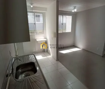 Apartamento com 1 Quarto à venda, 41m² no Iporanga, Sorocaba