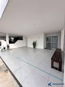 Casa de Condomínio com 2 Quartos para alugar, 70m² no Registro, Feira de Santana