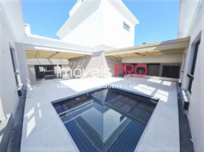 Cobertura com 4 Quartos à venda, 465m² no Campo Belo, São Paulo