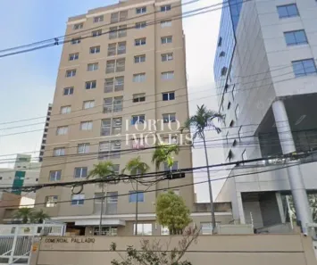 Sala Comercial com 2 Quartos à venda, 47m² no Botafogo, Campinas