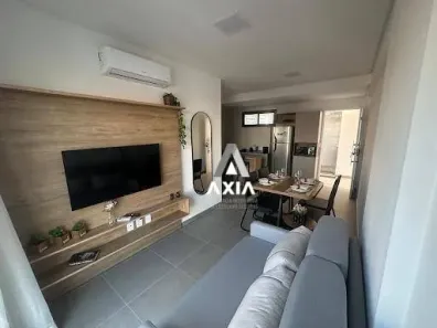 Apartamento com 1 Quarto à venda, 36m² no Boa Viagem, Recife