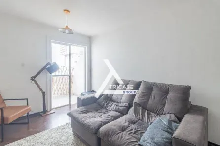 Apartamento com 2 Quartos para venda ou aluguel, 65m² no Itaim Bibi, São Paulo