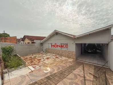 Casa com 3 Quartos à venda, 130m² no Olímpico, Londrina