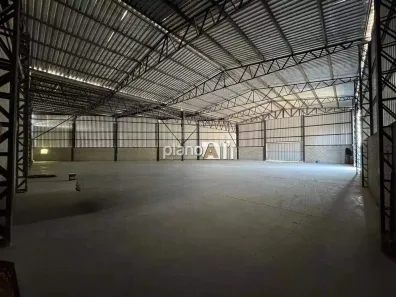 Ponto Comercial para alugar, 600m² no Vila Parque Brasília, Cachoeirinha