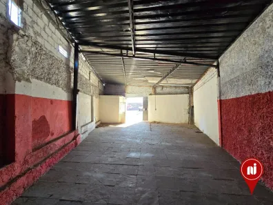 Ponto Comercial para alugar, 58m² no Paraíso, Belo Horizonte