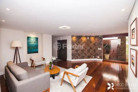 Apartamento com 4 Quartos à venda, 240m² no Moinhos de Vento, Porto Alegre