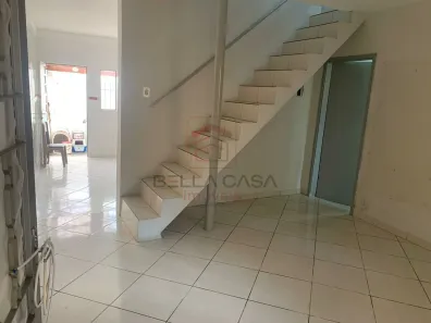 Sobrado com 3 Quartos à venda, 210m² no Lauzane Paulista, São Paulo