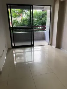 Apartamento com 3 Quartos à venda, 87m² no Espinheiro, Recife
