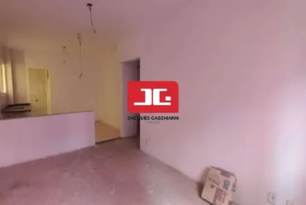 Apartamento com 2 Quartos à venda, 60m² no Baeta Neves, São Bernardo do Campo
