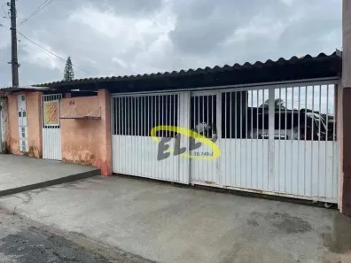 Casa com 2 Quartos à venda, 90m² no Jardim Portao Vermelho, Vargem Grande Paulista