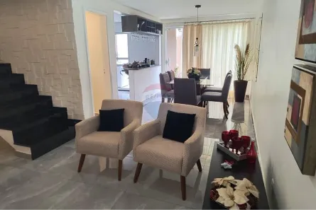 Casa de Condomínio com 4 Quartos à venda, 155m² no Condomínio Guaporé 1, Ribeirão Preto