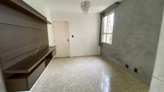 Apartamento com 2 Quartos à venda, 48m² no Parque das Acácias, Betim