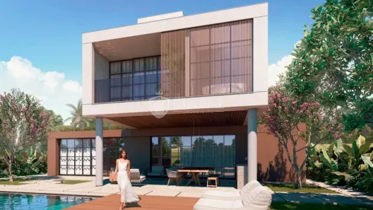 Casa de Condomínio com 4 Quartos à venda, 380m² no Condomínio Fechado Bothanica Itu, Itu