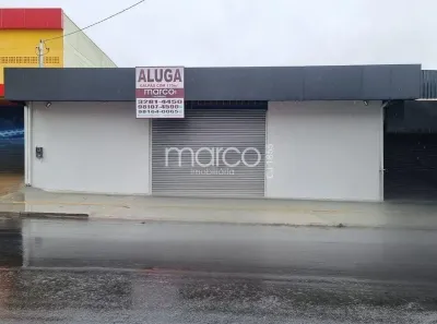 Galpão/Depósito/Armazém para alugar, 170m² no Setor dos Funcionários, Goiânia