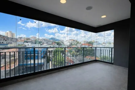 Apartamento com 3 Quartos à venda, 72m² no Vila Esperança, São Paulo