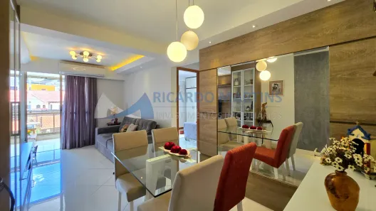 Apartamento com 2 Quartos à venda, 76m² no Pechincha, Rio de Janeiro
