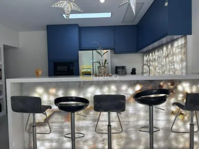 Casa de Condomínio com 2 Quartos à venda, 170m² no Parque dos Cocais, Valinhos