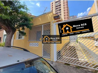 Casa com 2 Quartos à venda, 335m² no Santa Paula, São Caetano do Sul