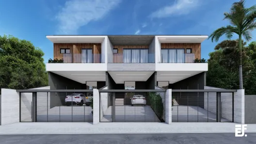 Casa com 3 Quartos à venda, 162m² no Anita Garibaldi, Joinville