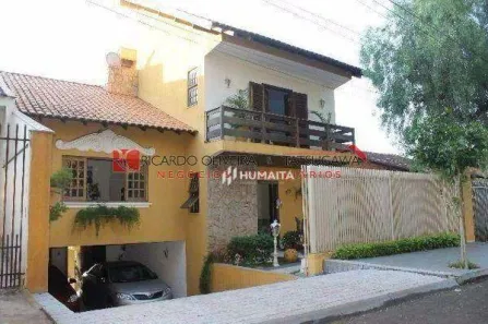 Sobrado com 3 Quartos à venda, 300m² no Brasília, Ibiporã