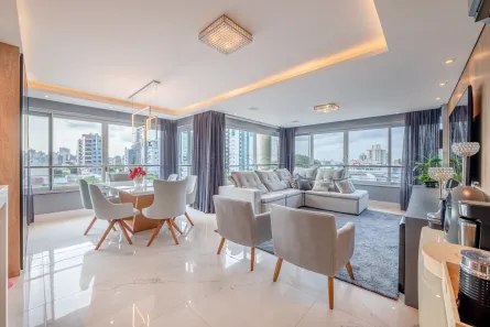 Apartamento com 3 Quartos à venda, 105m² no Passo da Areia, Porto Alegre