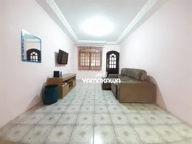 Sobrado com 2 Quartos à venda, 95m² no Cidade Patriarca, São Paulo