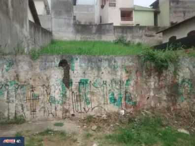 Lote/Terreno à venda, 250m² no Jardim Rosana, Guarulhos