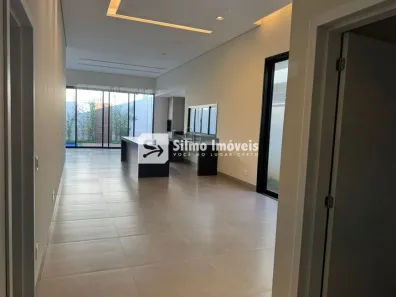 Casa com 3 Quartos à venda, 207m² no Shopping Park, Uberlândia