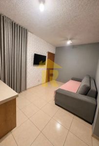 Apartamento com 2 Quartos à venda, 54m² no Jardim Nunes, São José do Rio Preto
