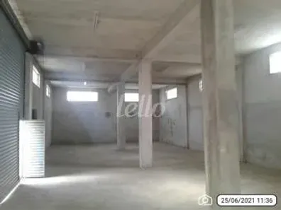 Galpão/Depósito/Armazém para alugar, 1300m² no Vila São Rafael, Guarulhos