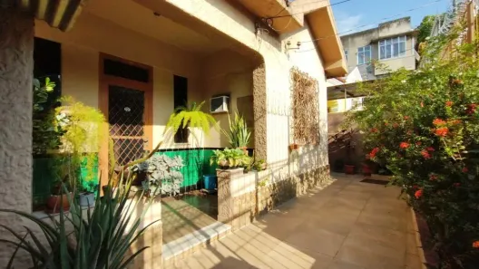 Casa com 3 Quartos à venda, 181m² no Santa Teresa, Rio de Janeiro
