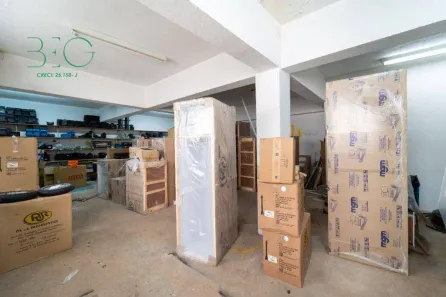 Imóvel Comercial à venda, 500m² no Jardim Santo Antônio I, Campo Limpo Paulista