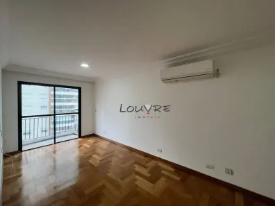 Apartamento com 3 Quartos para alugar, 80m² no Vila Olímpia, São Paulo