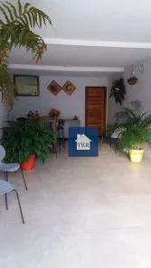 Sobrado com 3 Quartos à venda, 210m² no Jardim das Laranjeiras, São Paulo