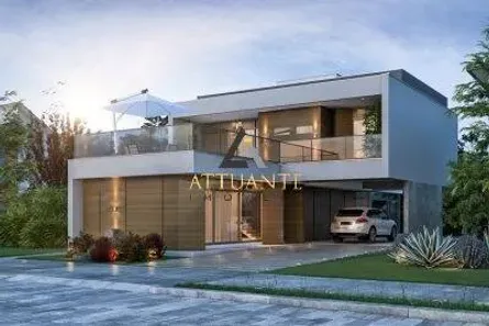 Casa com 3 Quartos à venda, 513m² no Serrano, Caxias do Sul