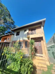 Sobrado com 4 Quartos para alugar, 250m² no Parque dos Príncipes, São Paulo