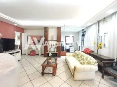 Cobertura com 3 Quartos à venda, 236m² no Botafogo, Rio de Janeiro