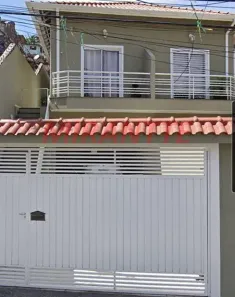 Sobrado com 3 Quartos à venda, 124m² no Tremembé, São Paulo