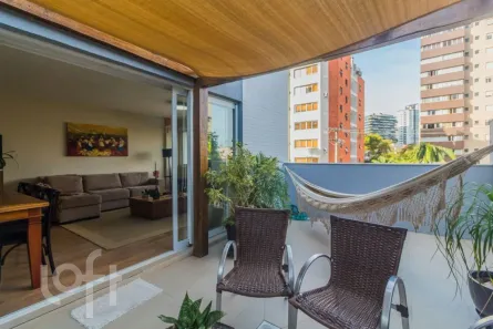 Apartamento com 2 Quartos à venda, 119m² no Petrópolis, Porto Alegre