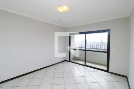 Apartamento com 3 Quartos à venda, 91m² no Bangú, Santo André