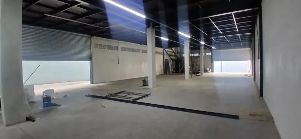 Galpão/Depósito/Armazém para alugar, 1371m² no Jardim Ana Maria, Santo André