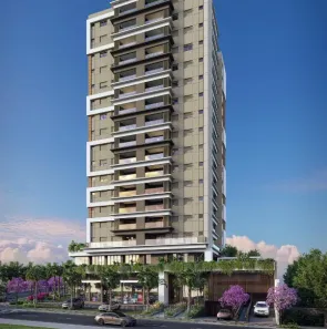 Apartamento com 3 Quartos à venda, 92m² no Centro, Londrina