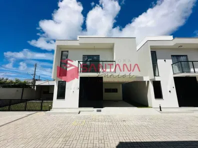 Casa com 3 Quartos à venda, 142m² no Buraquinho, Lauro de Freitas