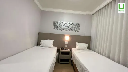 Apartamento com 1 Quarto à venda, 19m² no Nova Suíssa, Belo Horizonte