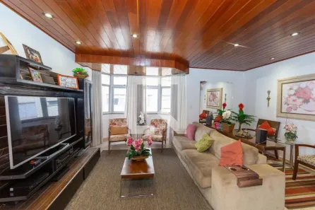 Cobertura com 2 Quartos à venda, 160m² no Serra, Belo Horizonte