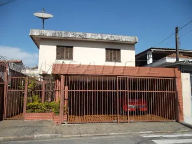 Sobrado com 4 Quartos à venda, 350m² no Vila Germinal, São Paulo