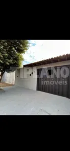Casa com 2 Quartos à venda, 120m² no Residencial Parque dos Servidores, Ribeirão Preto