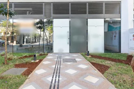 Ponto Comercial para alugar, 99m² no Paraíso, São Paulo