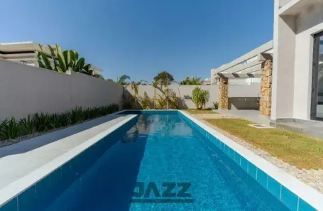 Casa com 5 Quartos à venda, 350m² no Residencial Estância Eudóxia (Barão Geraldo), Campinas